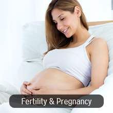 More on Fertility & Pregnancy