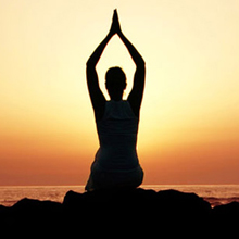 Top 10 Yoga Asana to relieve Asthma